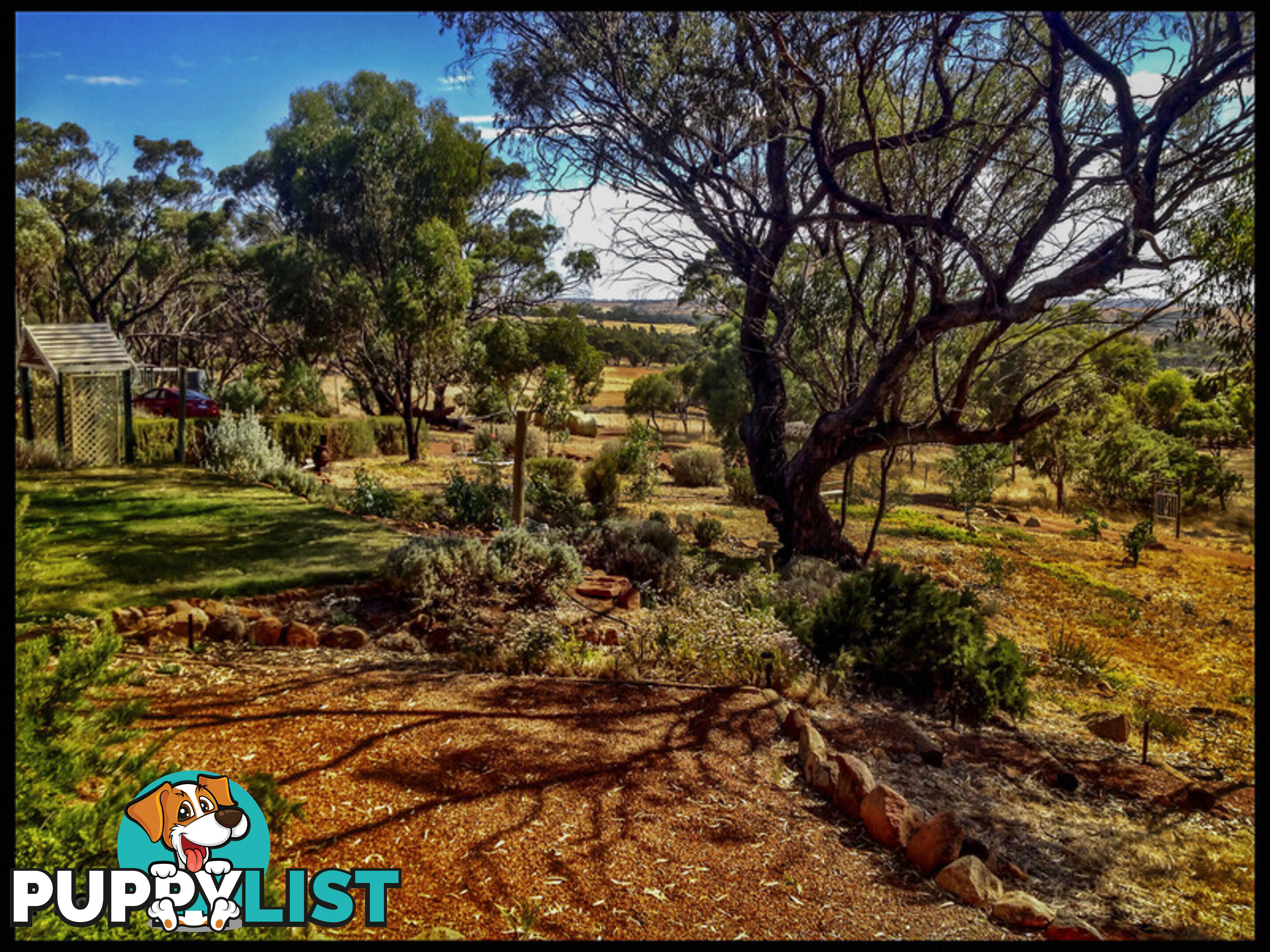 1611 Irishtown Road Toodyay WA 6566