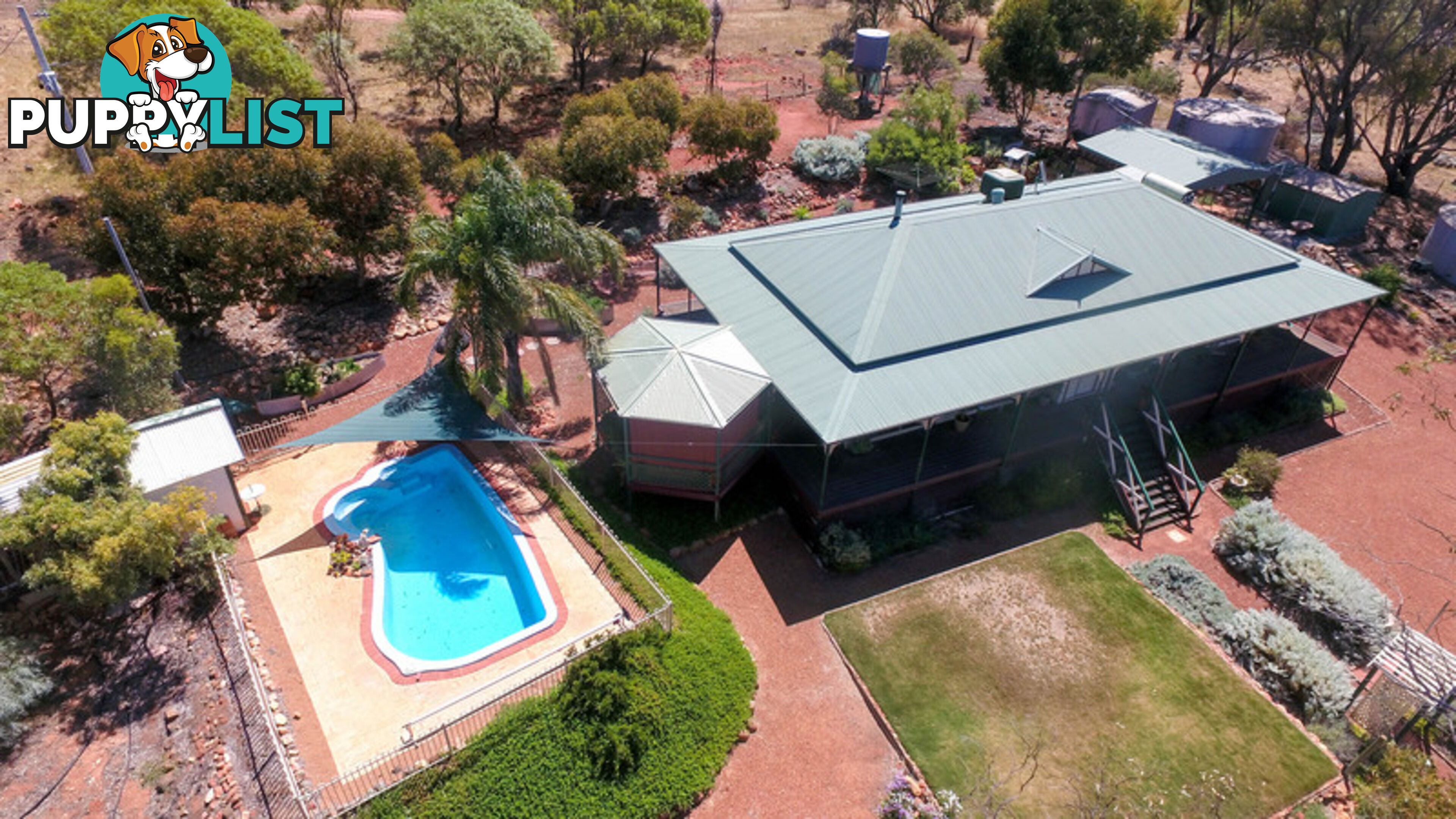 1611 Irishtown Road Toodyay WA 6566