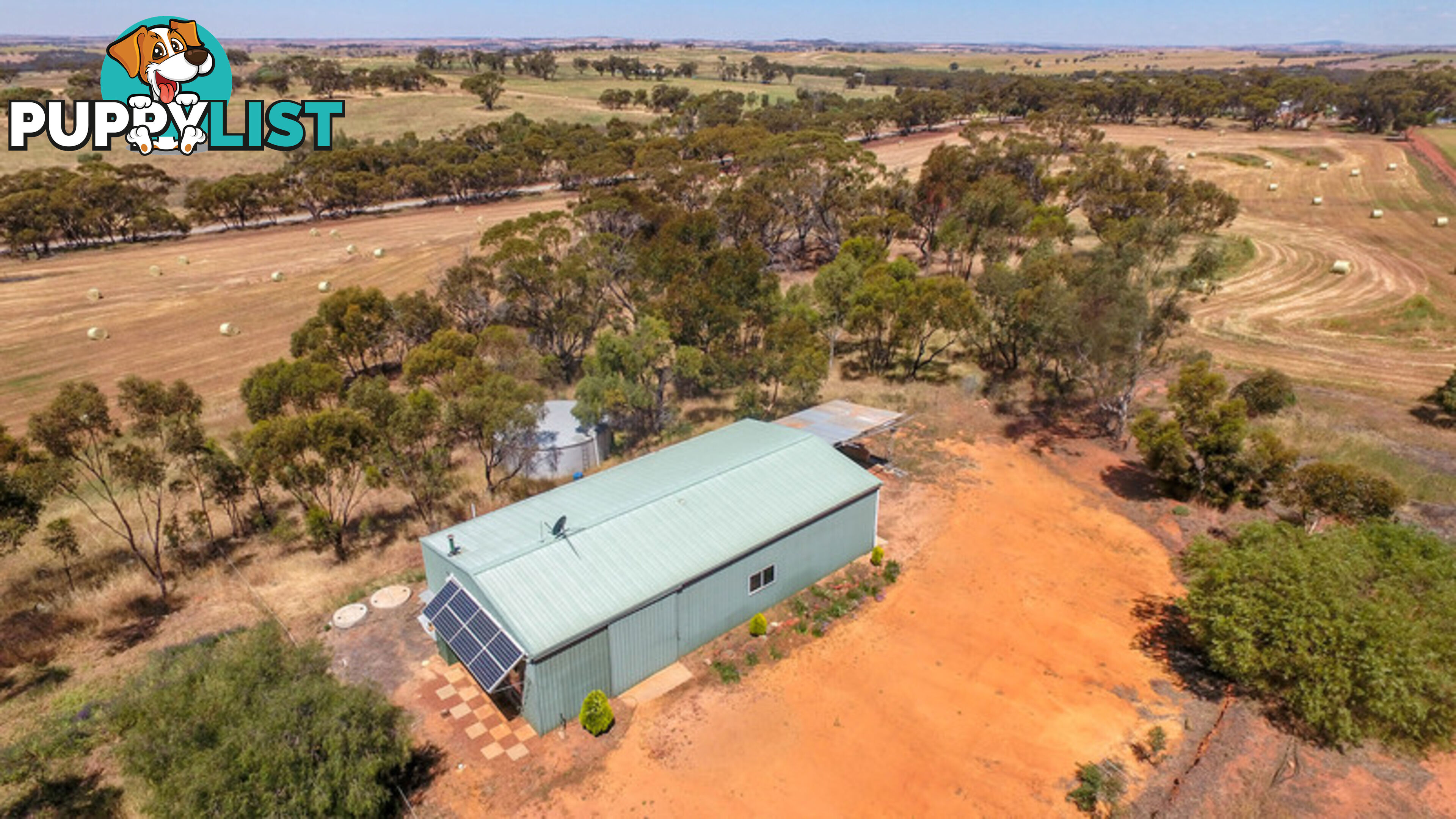 1611 Irishtown Road Toodyay WA 6566