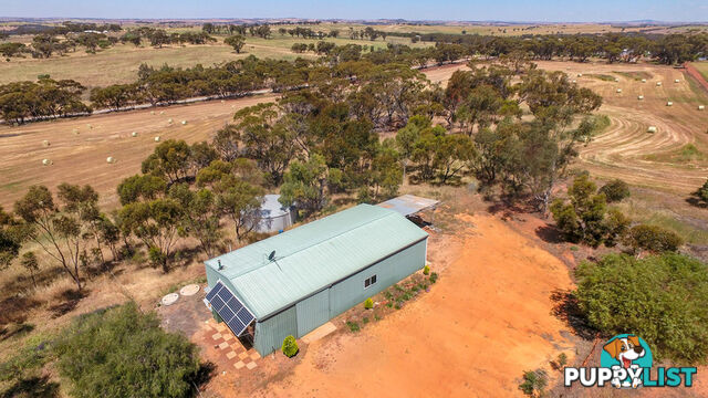 1611 Irishtown Road Toodyay WA 6566