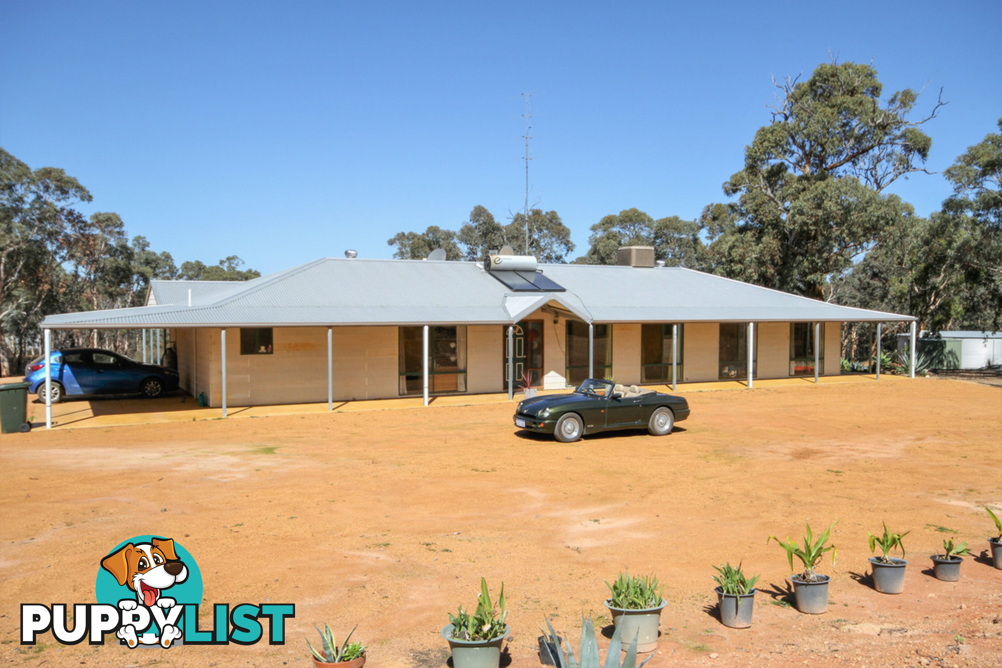 58 Virginia Court Clackline WA 6564