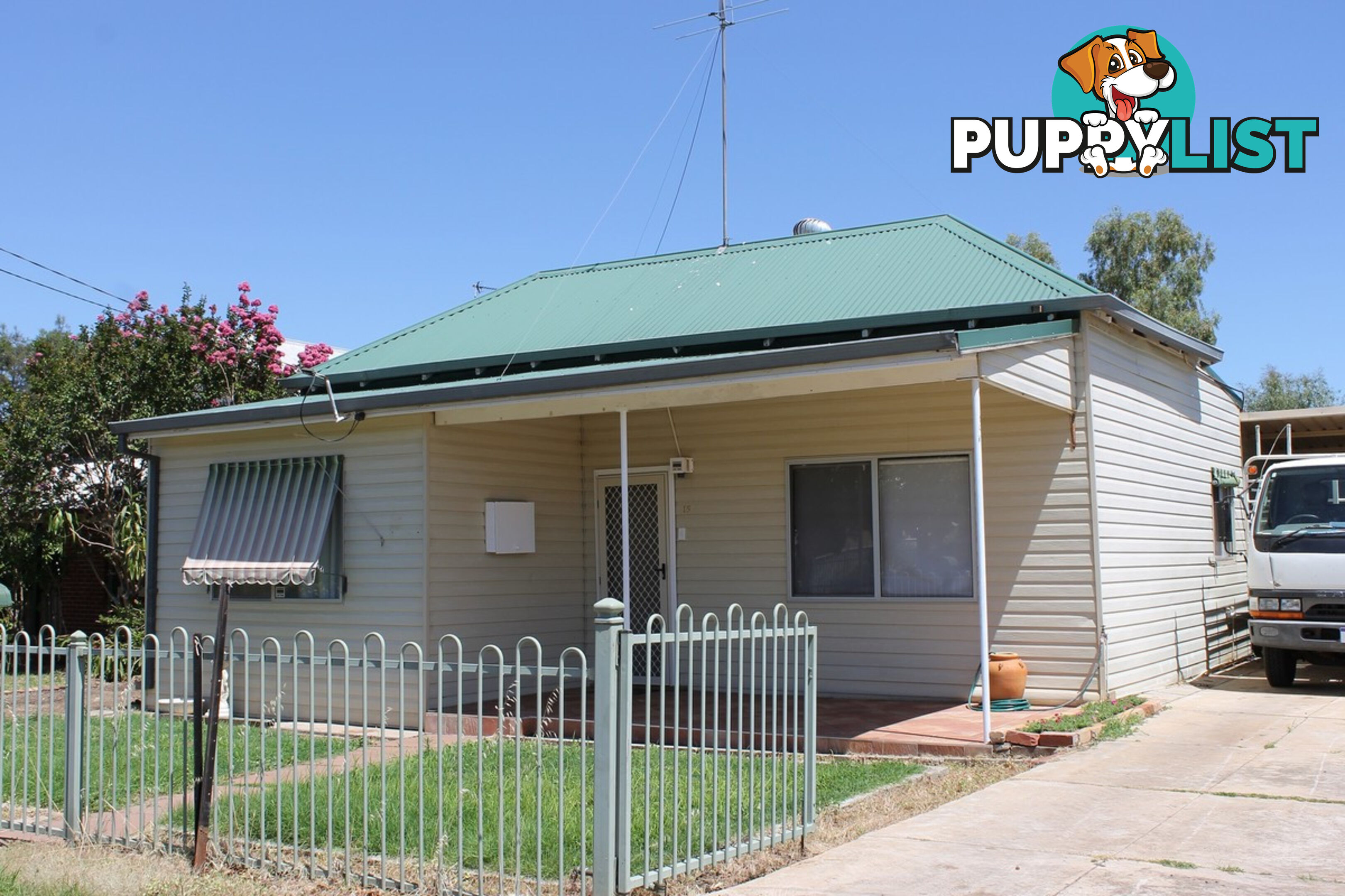 15 Weld Street Northam WA 6401