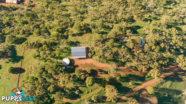 180 Timber Creek Crescent Toodyay WA 6566