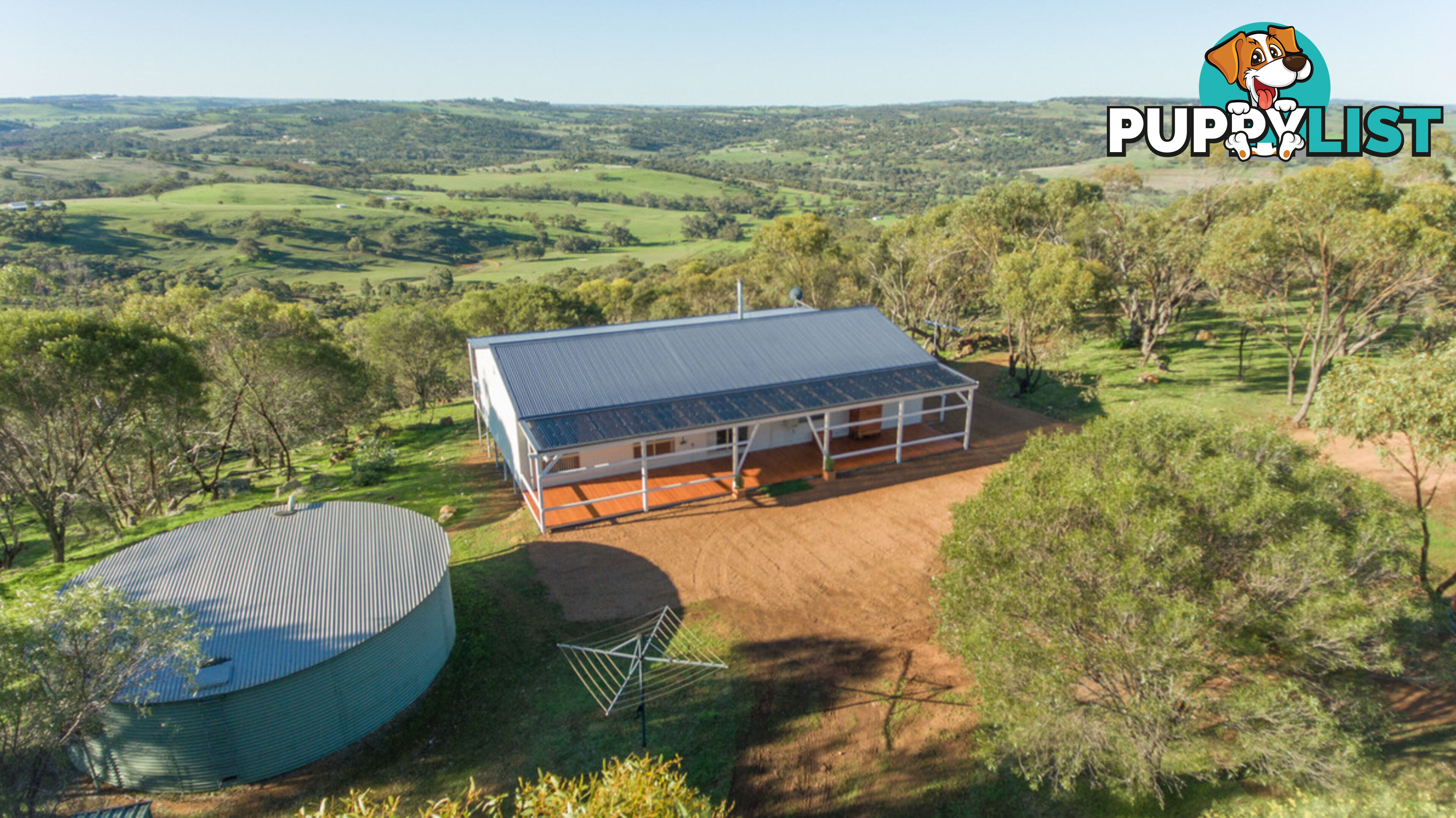 180 Timber Creek Crescent Toodyay WA 6566