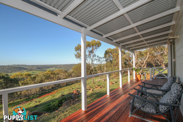 180 Timber Creek Crescent Toodyay WA 6566