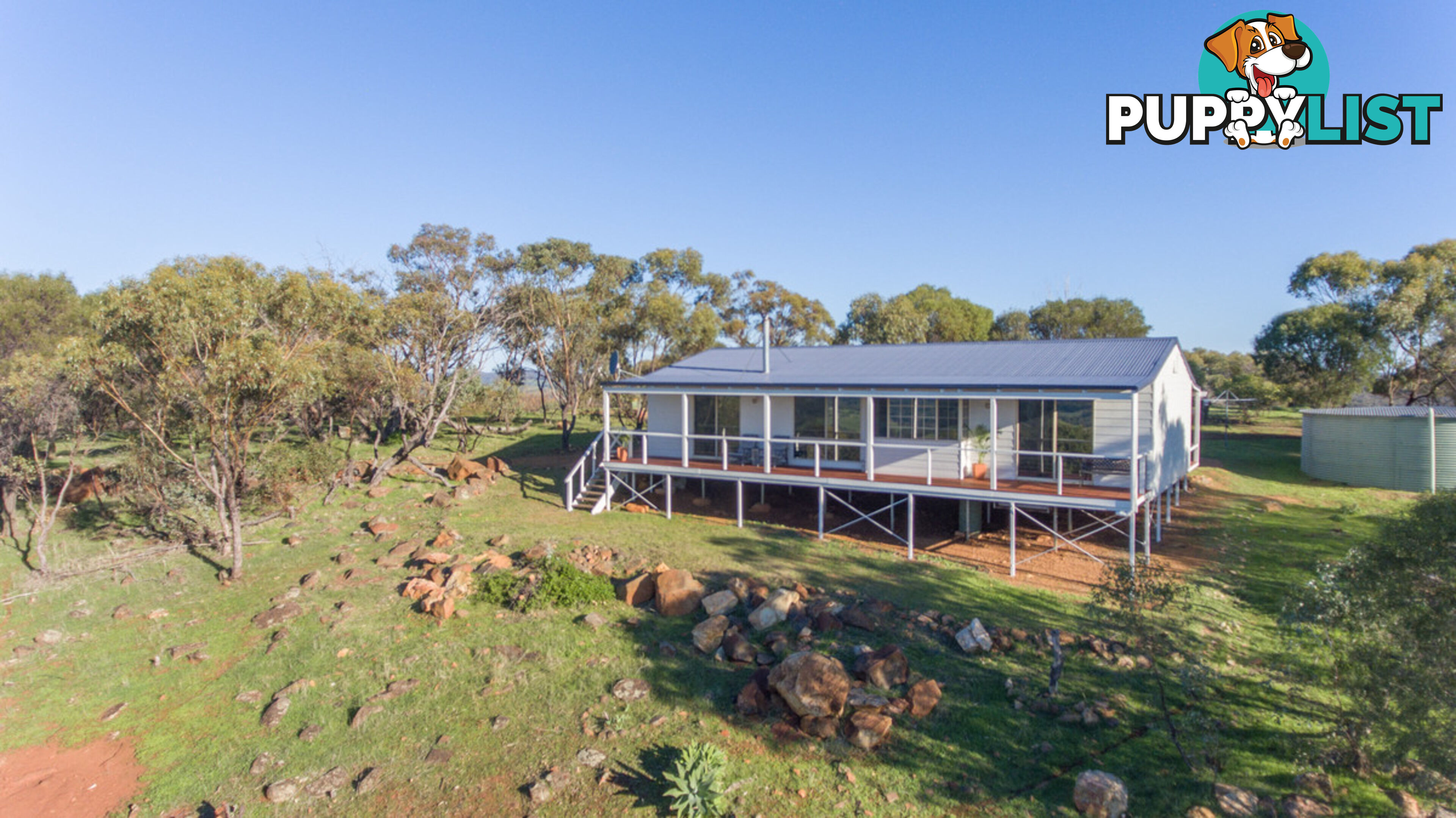 180 Timber Creek Crescent Toodyay WA 6566