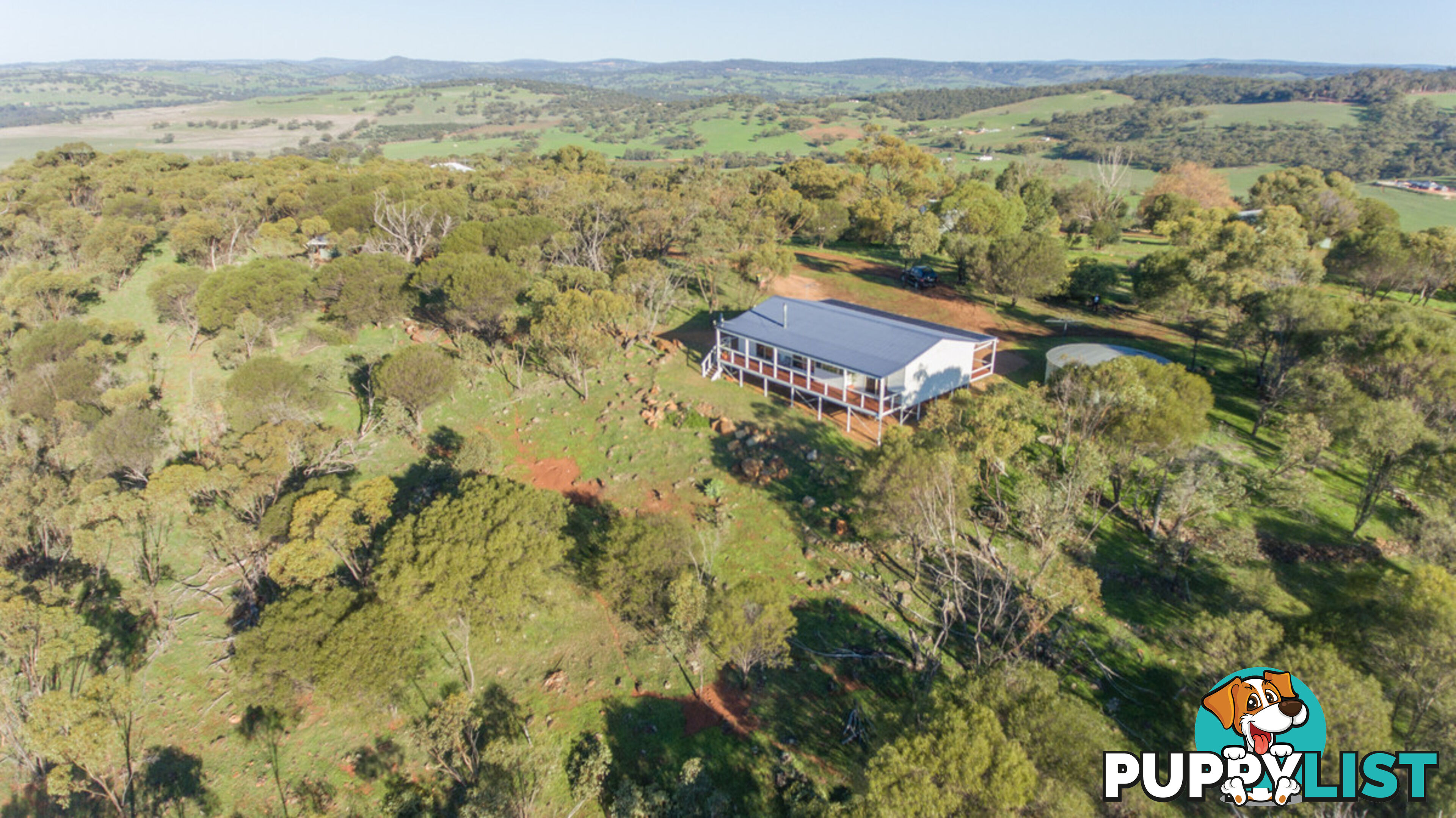 180 Timber Creek Crescent Toodyay WA 6566