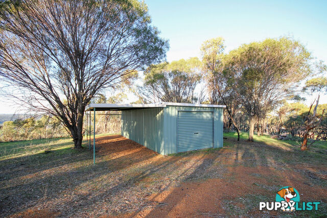 180 Timber Creek Crescent Toodyay WA 6566