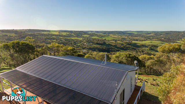 180 Timber Creek Crescent Toodyay WA 6566