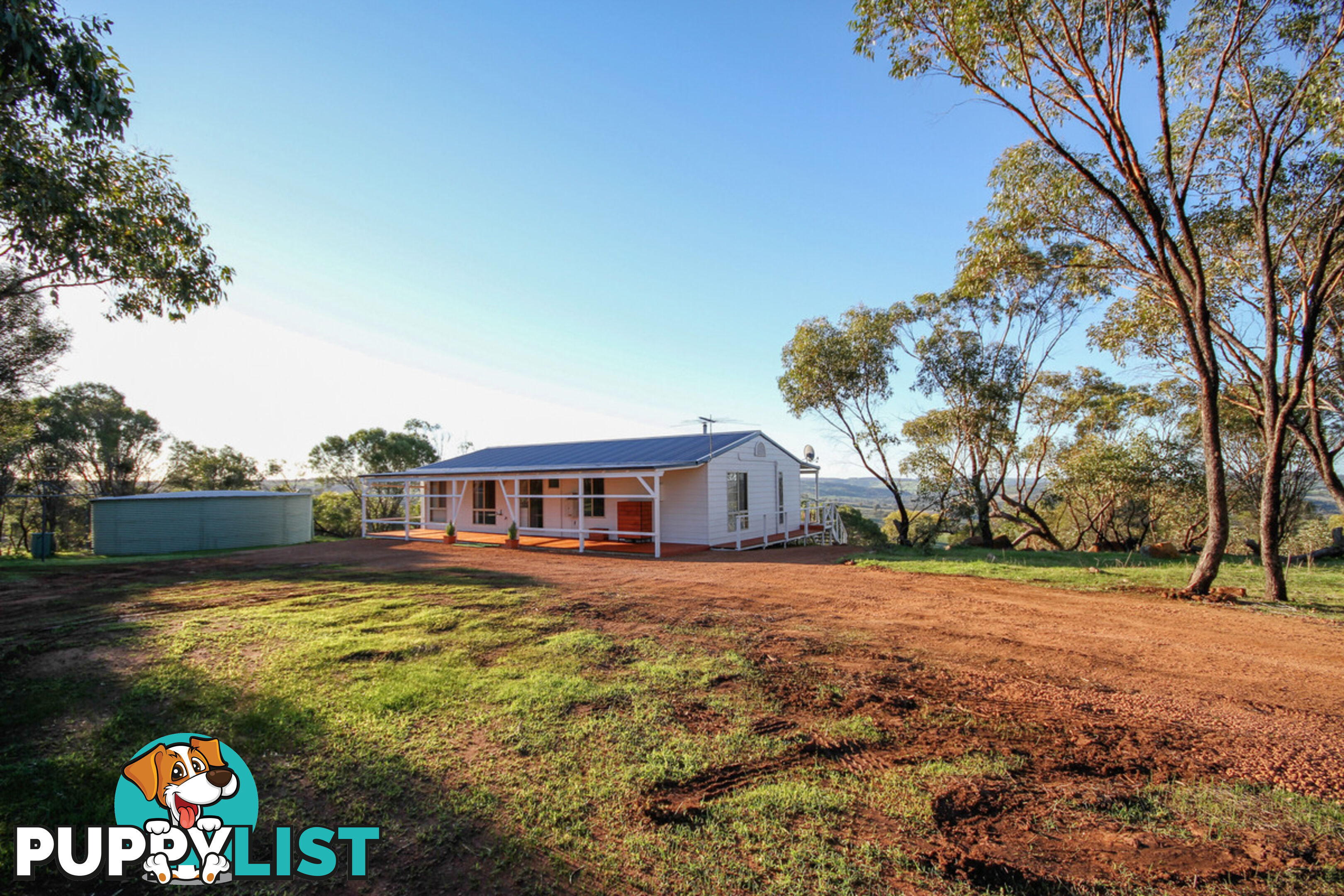 180 Timber Creek Crescent Toodyay WA 6566