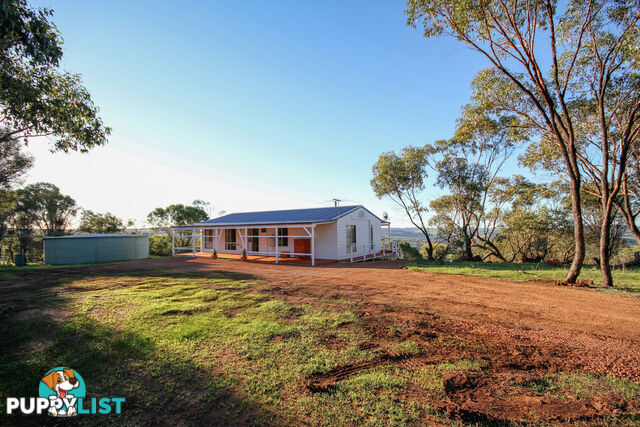 180 Timber Creek Crescent Toodyay WA 6566