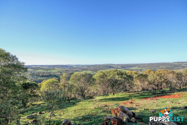 180 Timber Creek Crescent Toodyay WA 6566