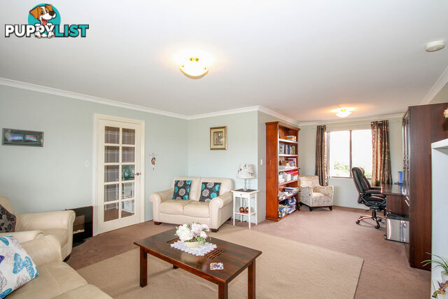 35 Langford Road York WA 6302