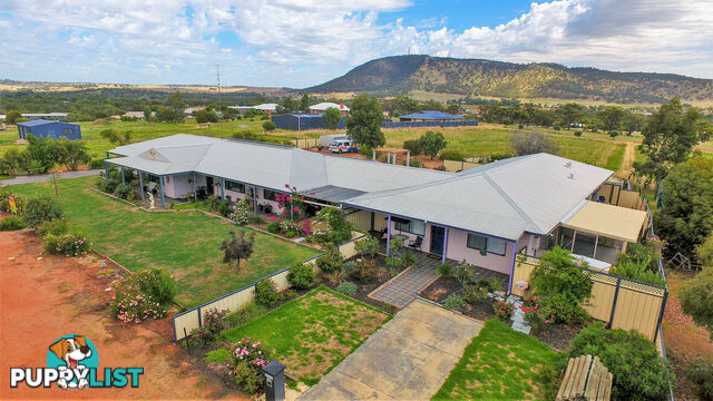 35 Langford Road York WA 6302