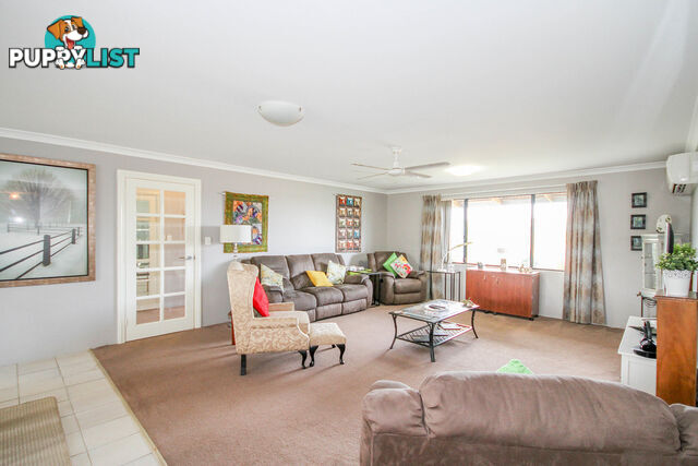 35 Langford Road York WA 6302