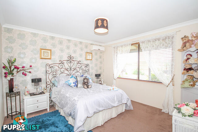 35 Langford Road York WA 6302