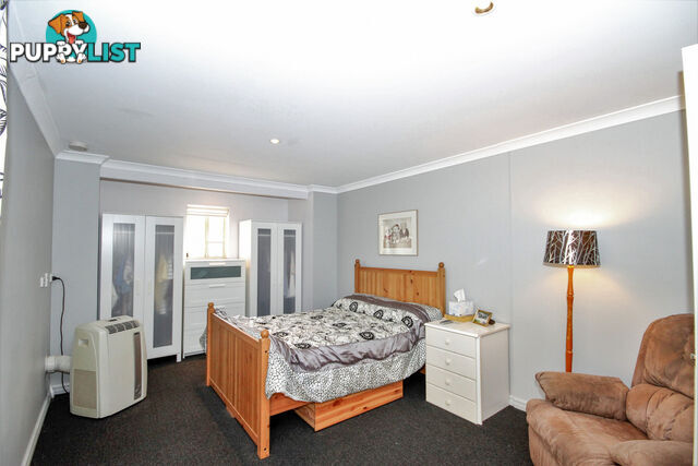 31 & 33 Railway Terrace Goomalling WA 6460