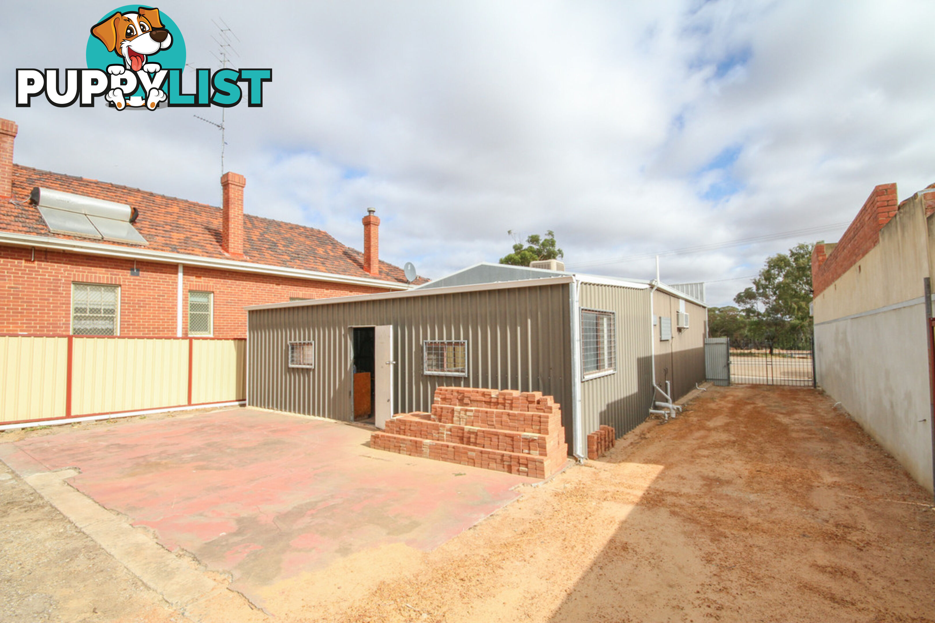 31 & 33 Railway Terrace Goomalling WA 6460