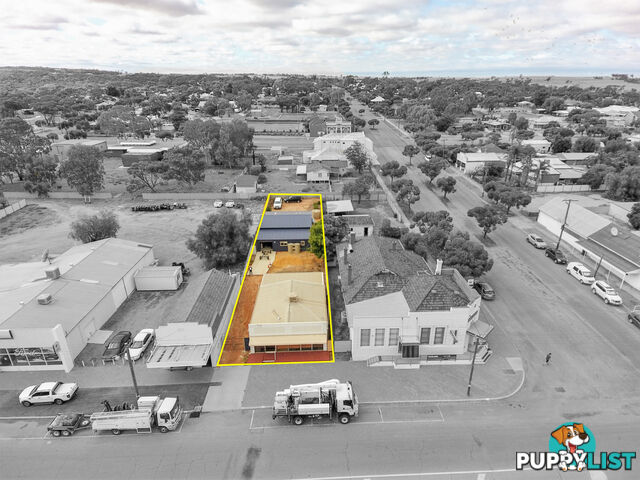 31 & 33 Railway Terrace Goomalling WA 6460