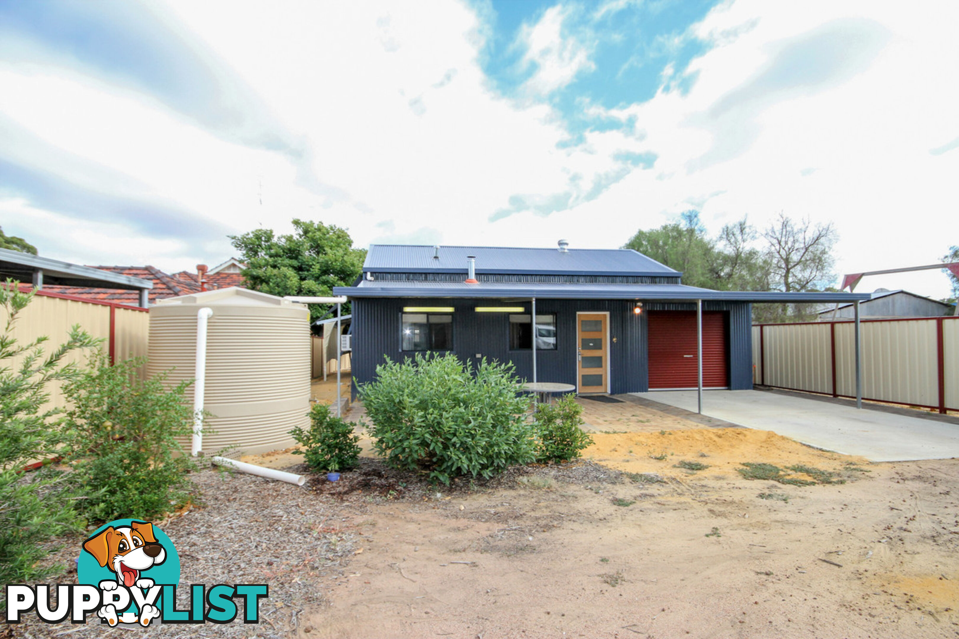 31 & 33 Railway Terrace Goomalling WA 6460