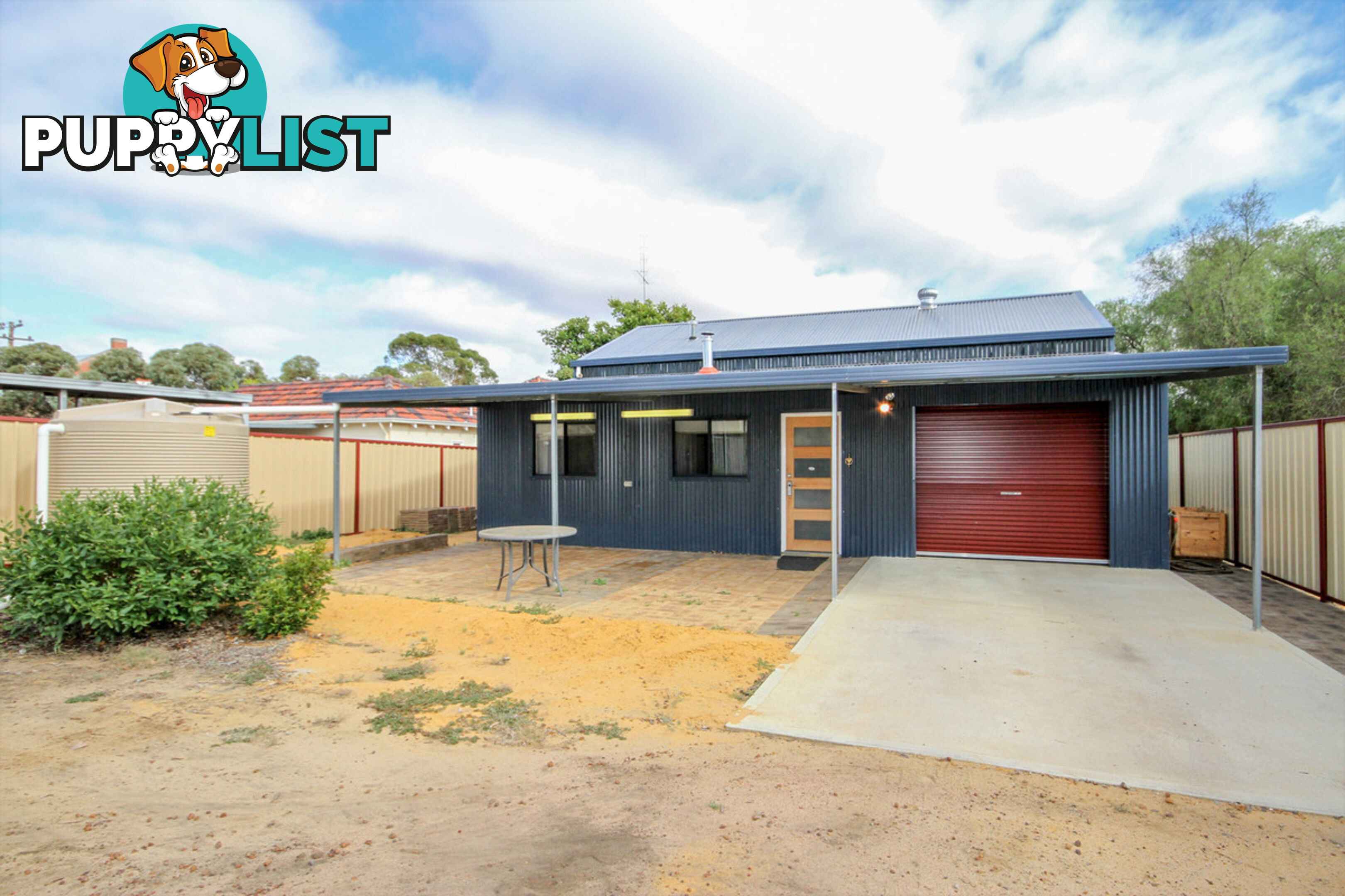 31 & 33 Railway Terrace Goomalling WA 6460