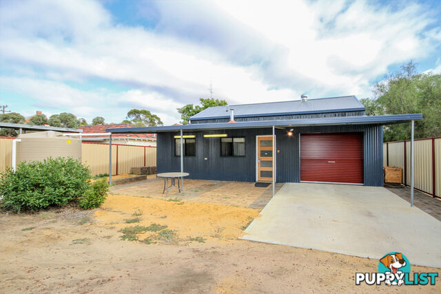 31 & 33 Railway Terrace Goomalling WA 6460