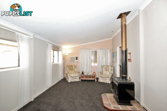 31 & 33 Railway Terrace Goomalling WA 6460