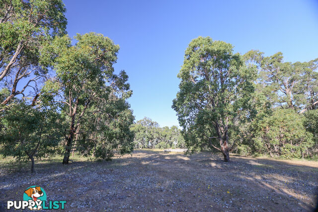 1076 Julimar Road West Toodyay WA 6566