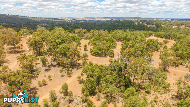 1076 Julimar Road West Toodyay WA 6566