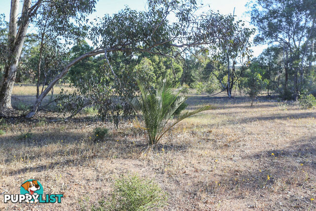 1076 Julimar Road West Toodyay WA 6566