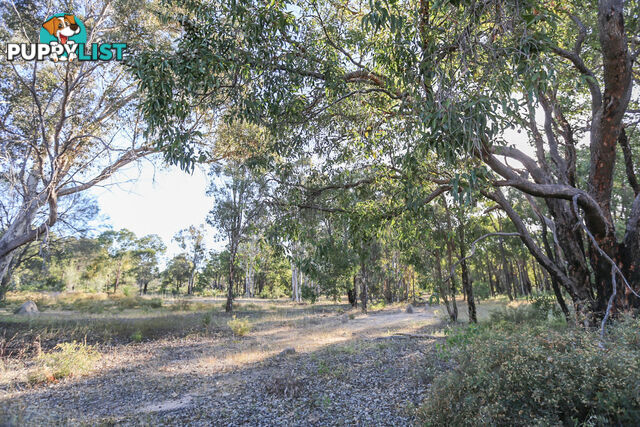 1076 Julimar Road West Toodyay WA 6566