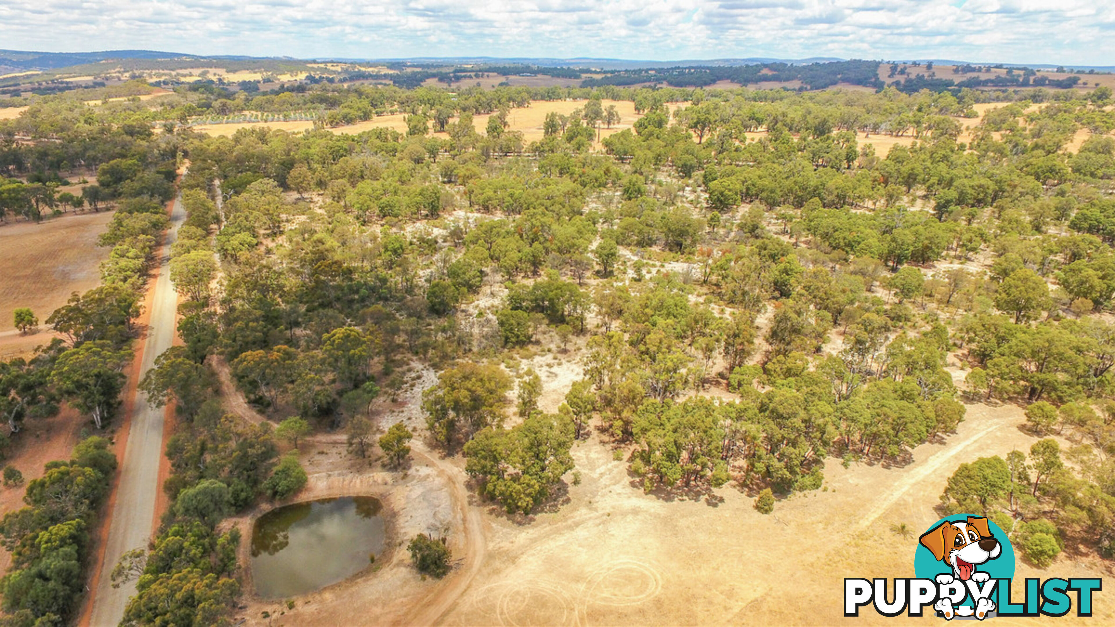 1076 Julimar Road West Toodyay WA 6566