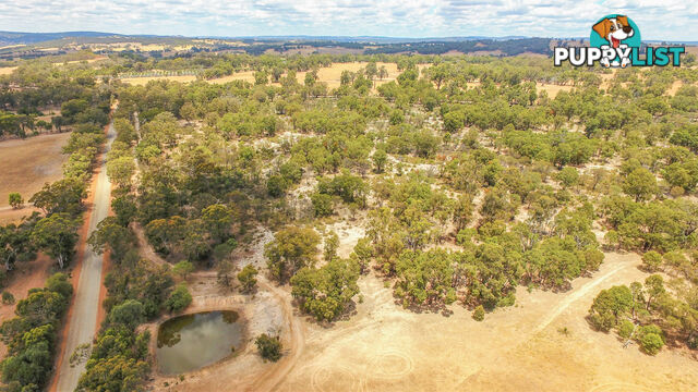 1076 Julimar Road West Toodyay WA 6566