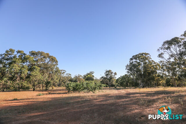 1076 Julimar Road West Toodyay WA 6566