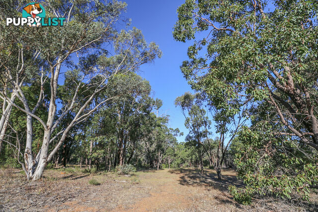 1076 Julimar Road West Toodyay WA 6566