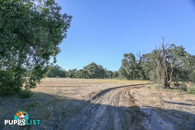 1076 Julimar Road West Toodyay WA 6566