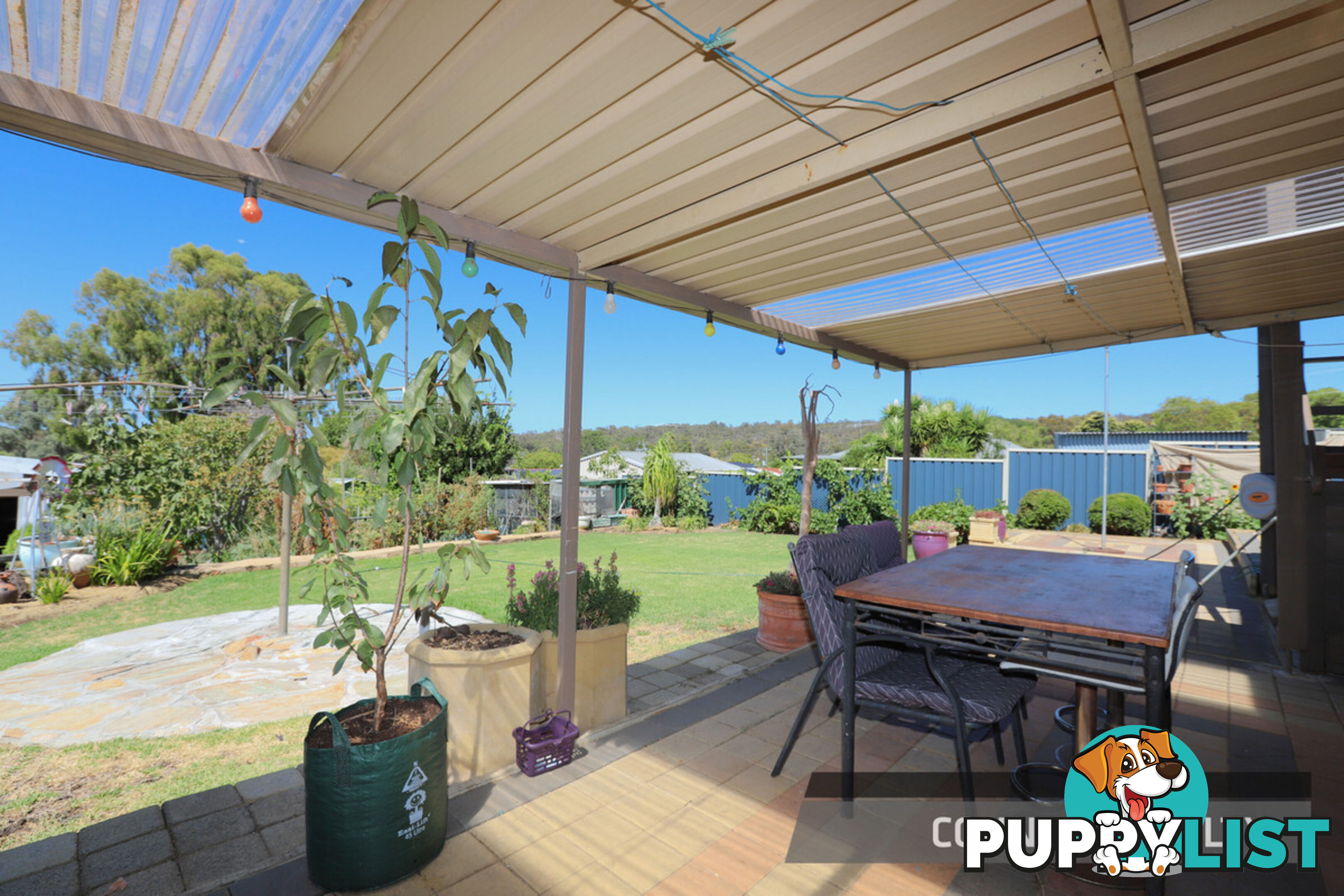 21 Lobelia Avenue Wundowie WA 6560