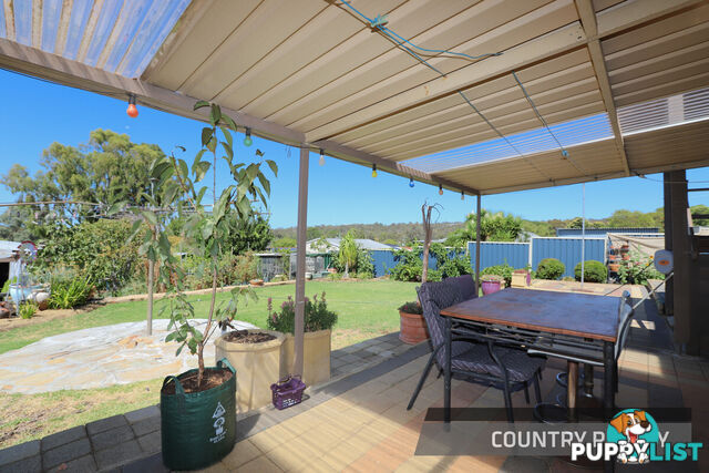 21 Lobelia Avenue Wundowie WA 6560