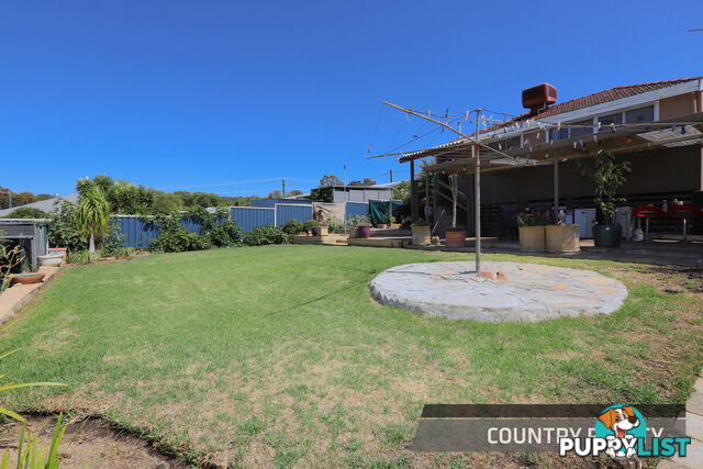 21 Lobelia Avenue Wundowie WA 6560