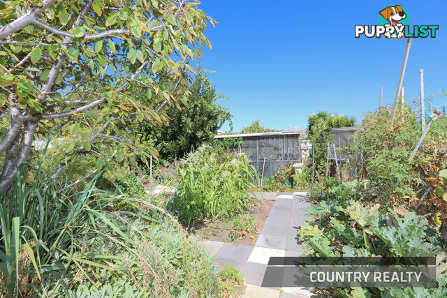 21 Lobelia Avenue Wundowie WA 6560