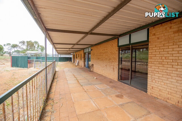 778 Bindi Bindi Road Toodyay WA 6566