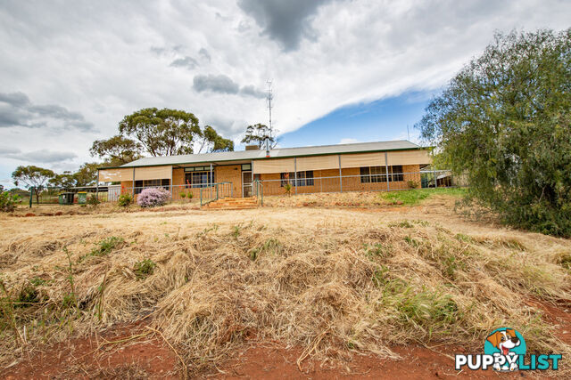 778 Bindi Bindi Road Toodyay WA 6566