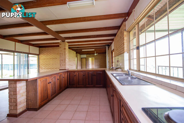 778 Bindi Bindi Road Toodyay WA 6566