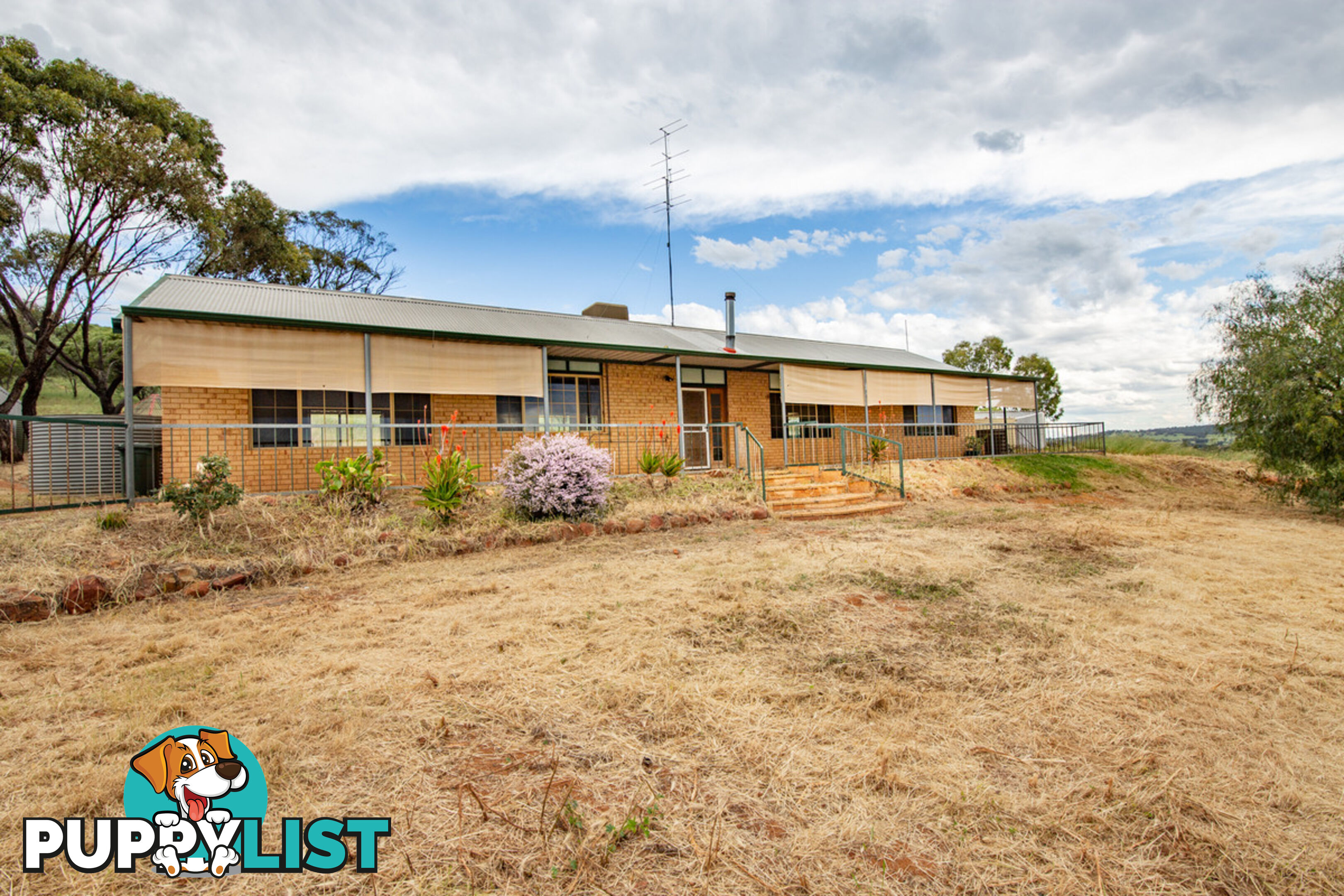 778 Bindi Bindi Road Toodyay WA 6566