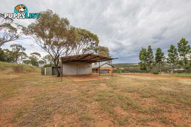 778 Bindi Bindi Road Toodyay WA 6566