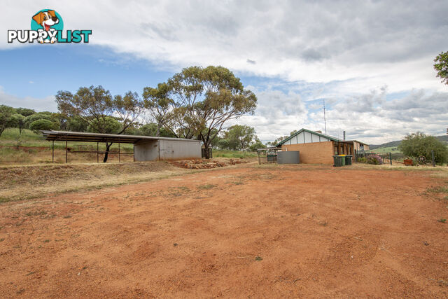 778 Bindi Bindi Road Toodyay WA 6566