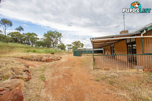 778 Bindi Bindi Road Toodyay WA 6566