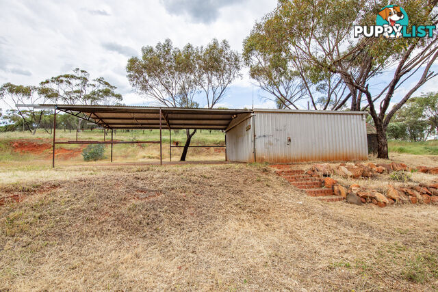 778 Bindi Bindi Road Toodyay WA 6566