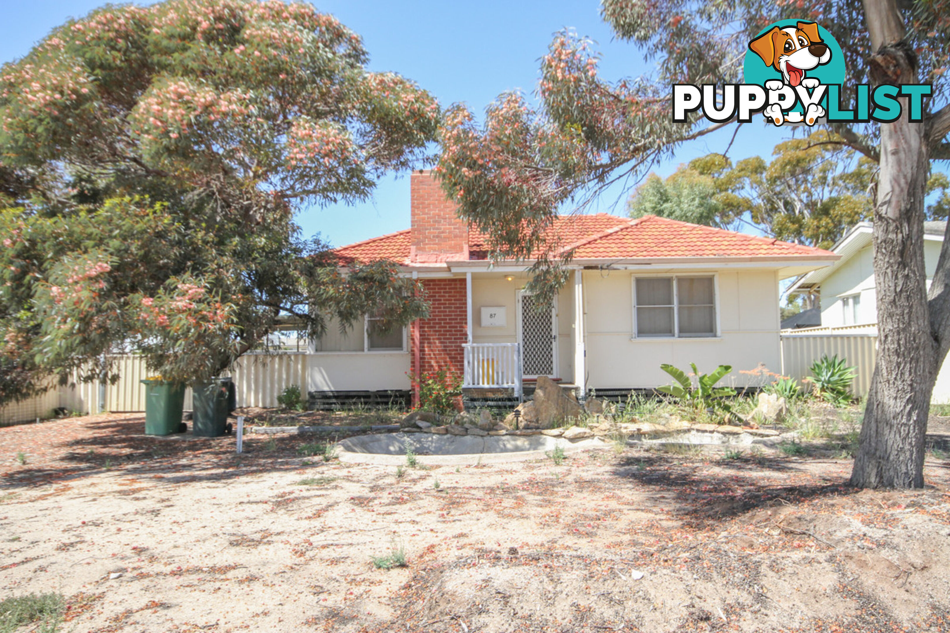 87 Caw Street Merredin WA 6415