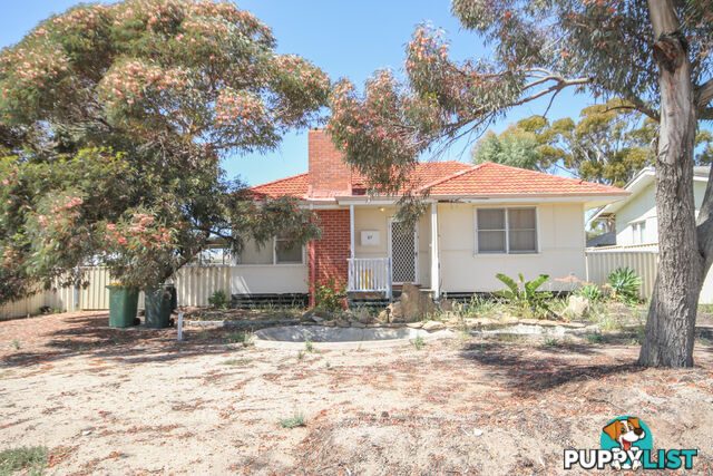 87 Caw Street Merredin WA 6415